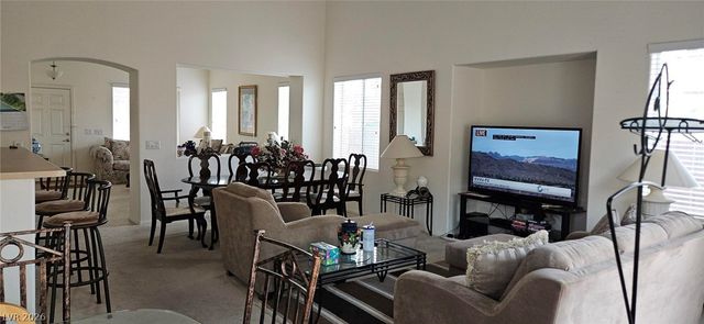 704 Fiesta Del Rey Avenue, North Las Vegas, NV 89081