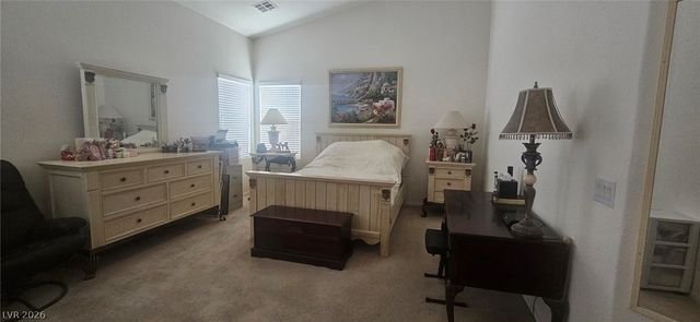 704 Fiesta Del Rey Avenue, North Las Vegas, NV 89081