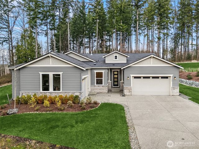 13720 126th Street NE, Lake Stevens, WA 98258