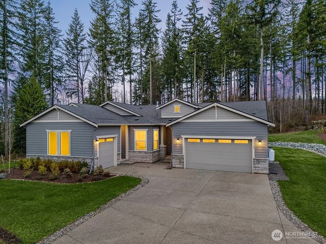13720 126th Street NE, Lake Stevens, WA 98258