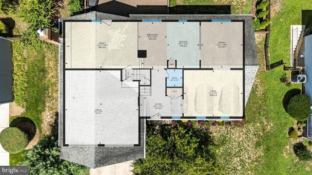 750 LIVE OAK DR, Millersville, MD 21108