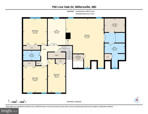 750 LIVE OAK DR, Millersville, MD 21108
