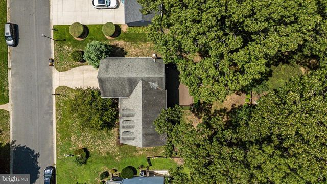 750 LIVE OAK DR, Millersville, MD 21108