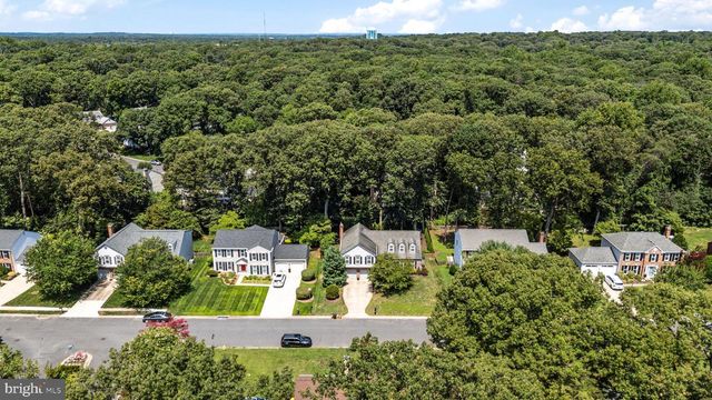 750 LIVE OAK DR, Millersville, MD 21108