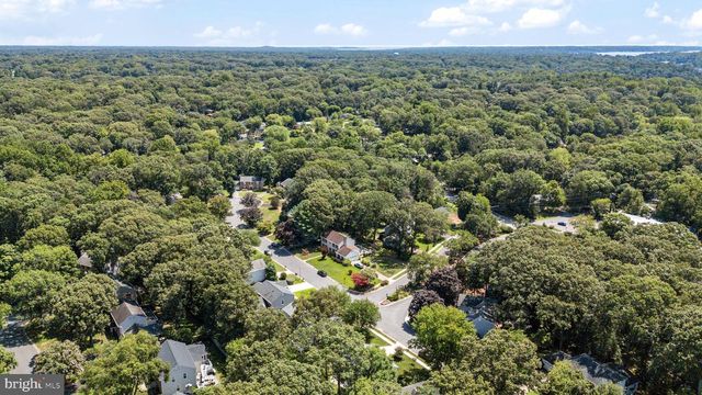 750 LIVE OAK DR, Millersville, MD 21108