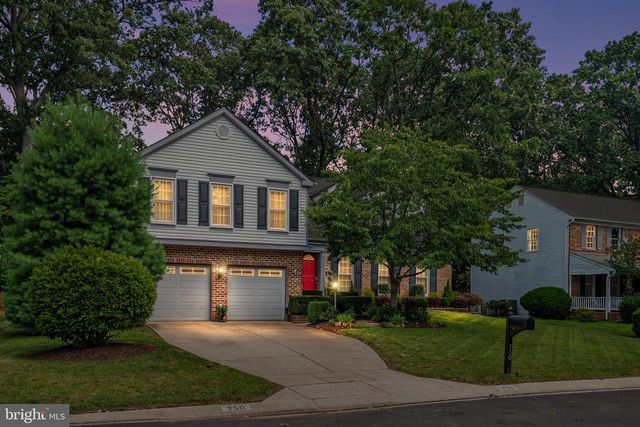 750 LIVE OAK DR, Millersville, MD 21108