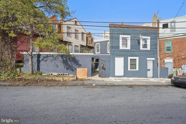 704 MAIN ST, Darby, PA 19023