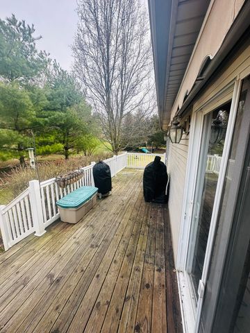 133 Bingham Drive, Brooklyn, MI 49230