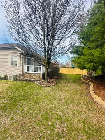 133 Bingham Drive, Brooklyn, MI 49230