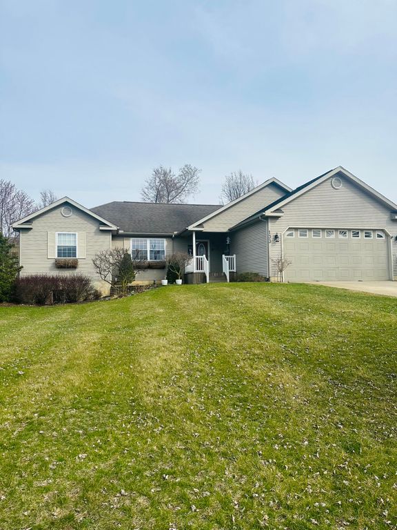 133 Bingham Drive, Brooklyn, MI 49230