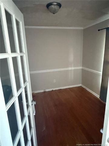 3414 Rudland Court, Fayetteville, NC 28304
