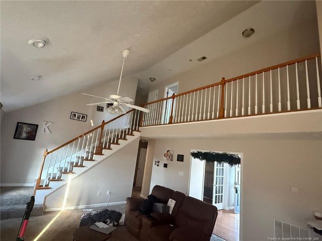 3414 Rudland Court, Fayetteville, NC 28304