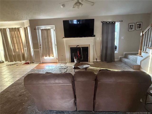 3414 Rudland Court, Fayetteville, NC 28304
