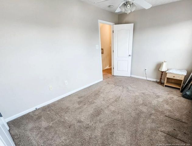 3414 Rudland Court, Fayetteville, NC 28304