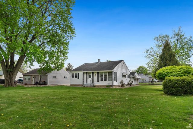 292 Rose Avenue, New Haven, IN 46774