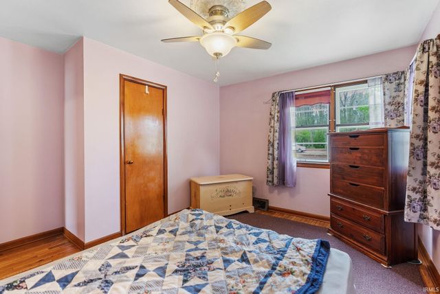 292 Rose Avenue, New Haven, IN 46774
