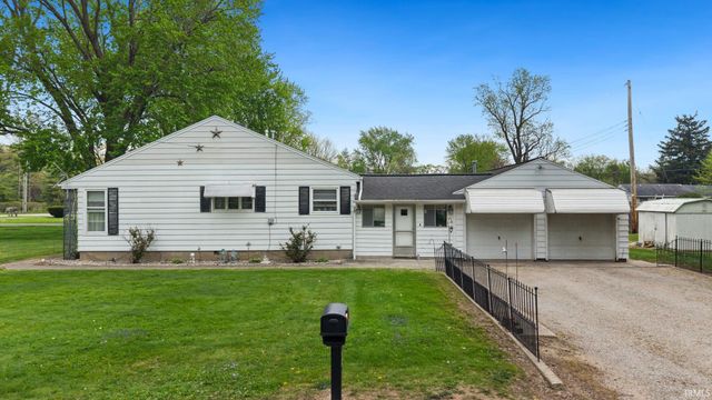 292 Rose Avenue, New Haven, IN 46774