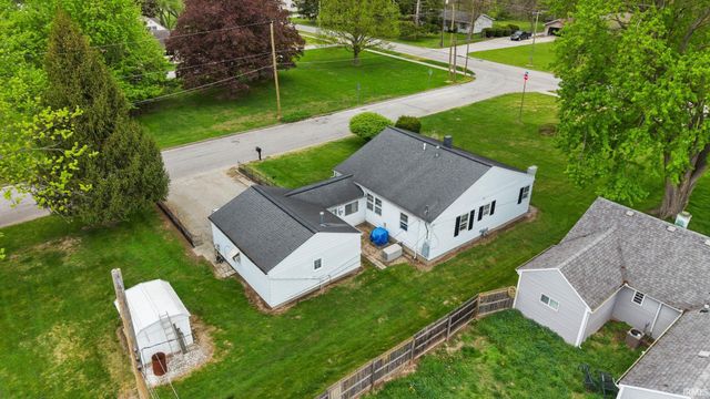 292 Rose Avenue, New Haven, IN 46774
