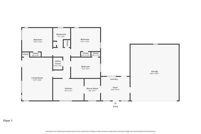 292 Rose Avenue, New Haven, IN 46774