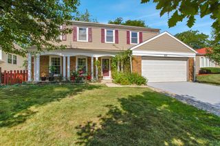 628 Primrose Lane, Schaumburg, IL 60194