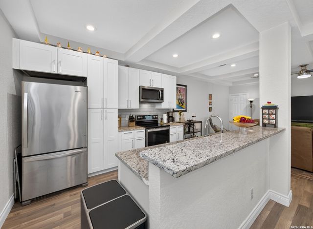 547 Belmont, San Antonio, TX 78202