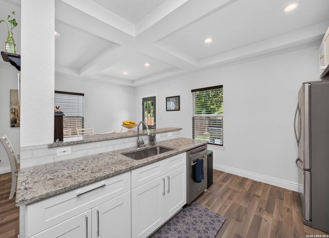 547 Belmont, San Antonio, TX 78202