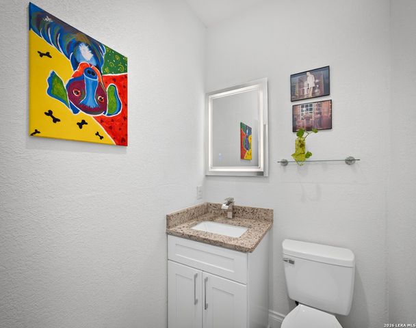 547 Belmont, San Antonio, TX 78202