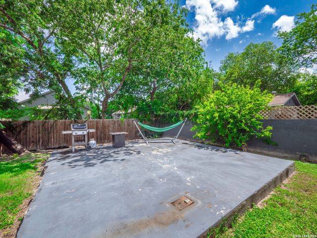 547 Belmont, San Antonio, TX 78202
