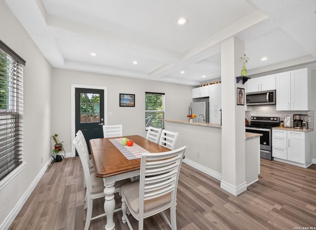 547 Belmont, San Antonio, TX 78202