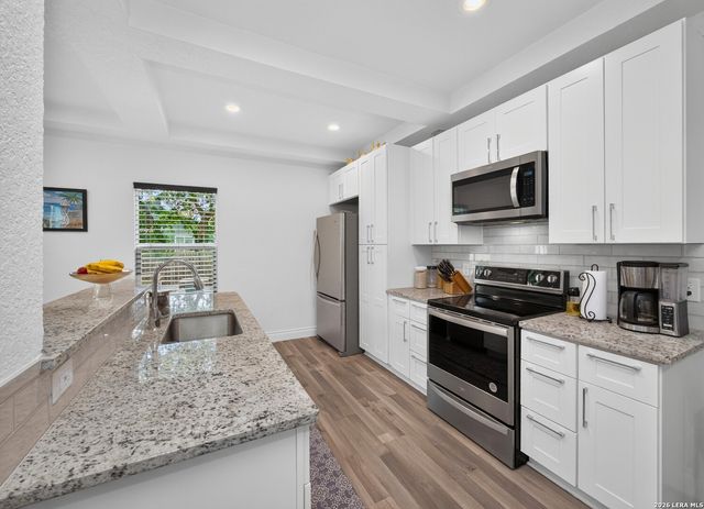 547 Belmont, San Antonio, TX 78202