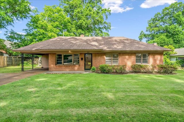 293 CECILIA DR, Memphis, TN 38117