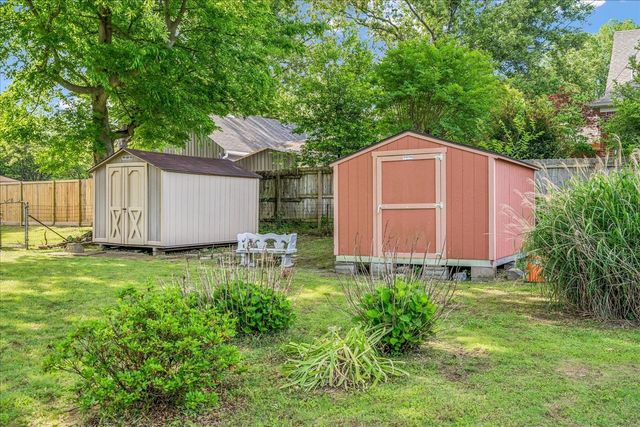 293 CECILIA DR, Memphis, TN 38117