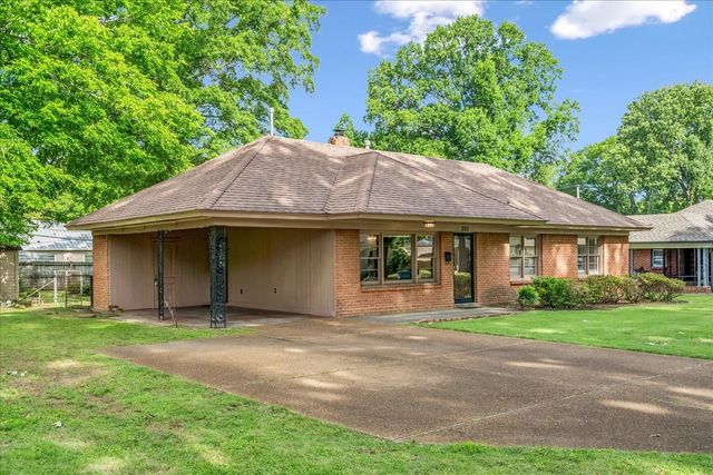 293 CECILIA DR, Memphis, TN 38117