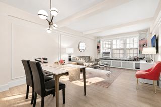 16 PARK Avenue # 12C, New York City, NY 10016