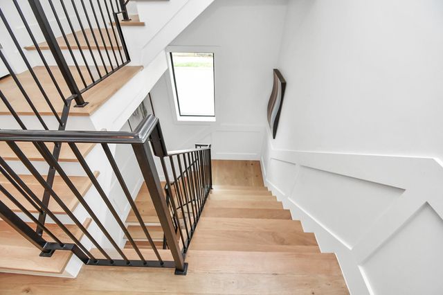 2303 Yupon Street, Houston, TX 77006