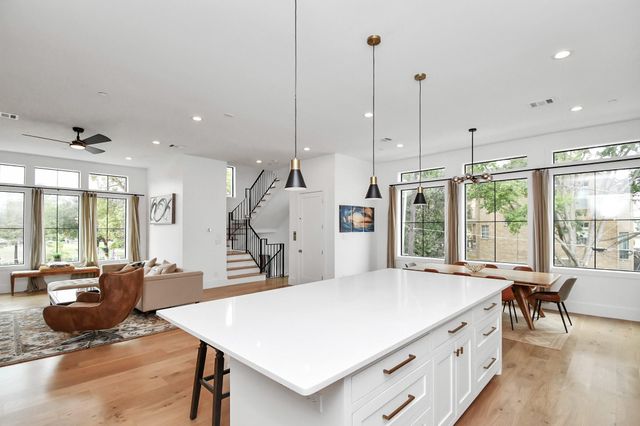 2303 Yupon Street, Houston, TX 77006