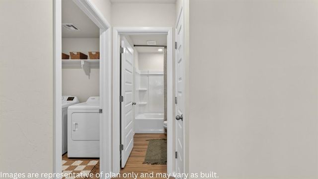 8608 SW 31st Street, Oklahoma City, OK 73179