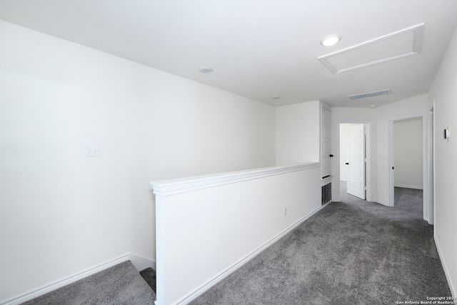 6511 RUNAWAY ROW, Converse, TX 78109