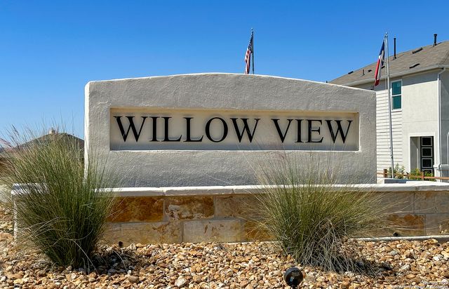 6511 RUNAWAY ROW, Converse, TX 78109