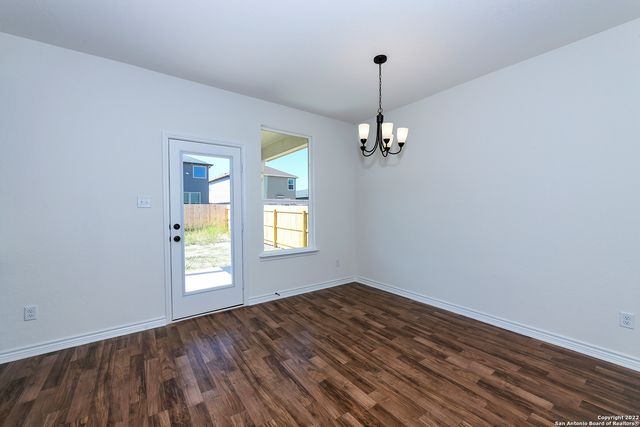 6511 RUNAWAY ROW, Converse, TX 78109