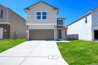 6511 RUNAWAY ROW, Converse, TX 78109