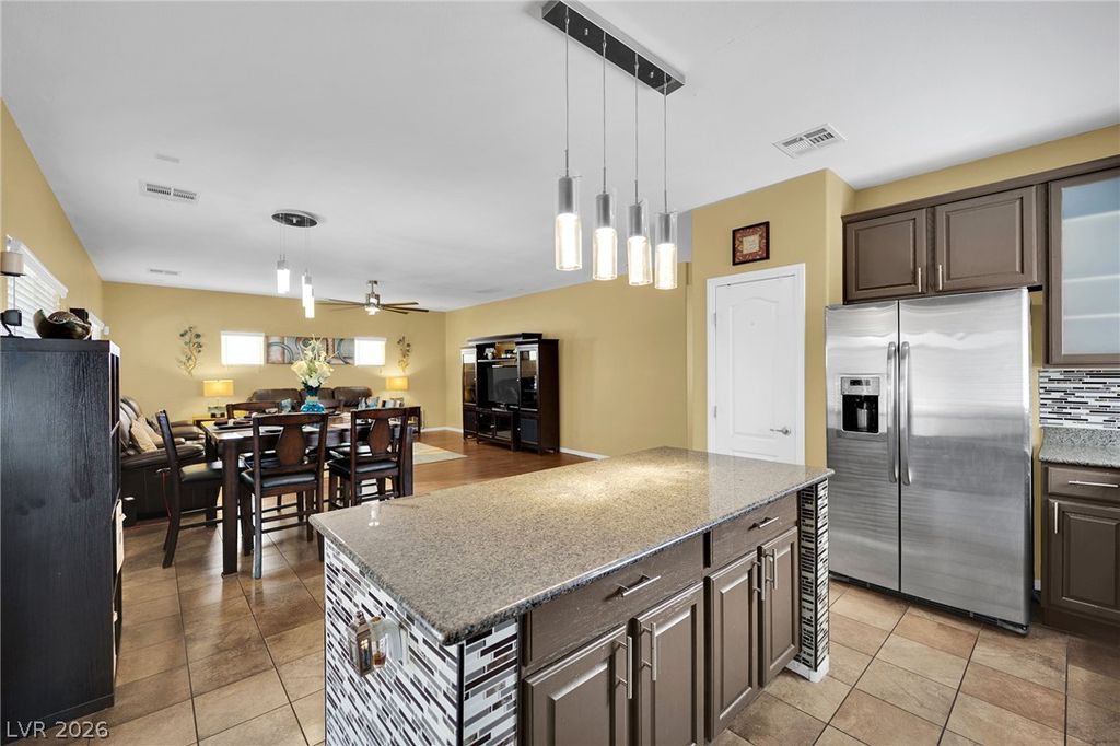 205 Gemstone Hill Avenue, North Las Vegas, NV 89031 — photo 3