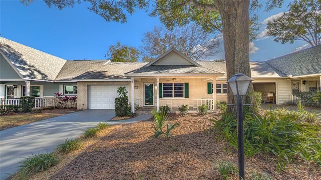 9357 SW 82ND TERRACE C, Ocala, FL 34481