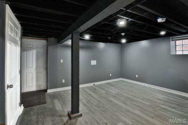 4420 Sexauer Avenue, St Louis, MO 63115