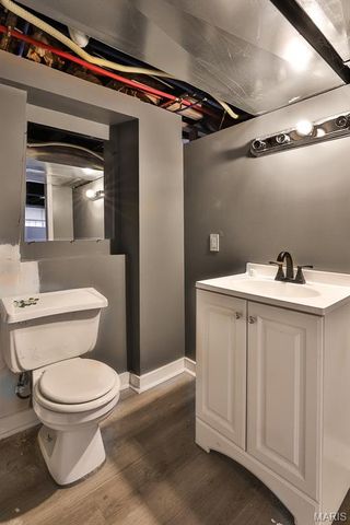 4420 Sexauer Avenue, St Louis, MO 63115
