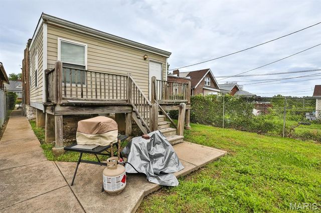 4420 Sexauer Avenue, St Louis, MO 63115