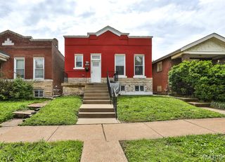 4420 Sexauer Avenue, St Louis, MO 63115