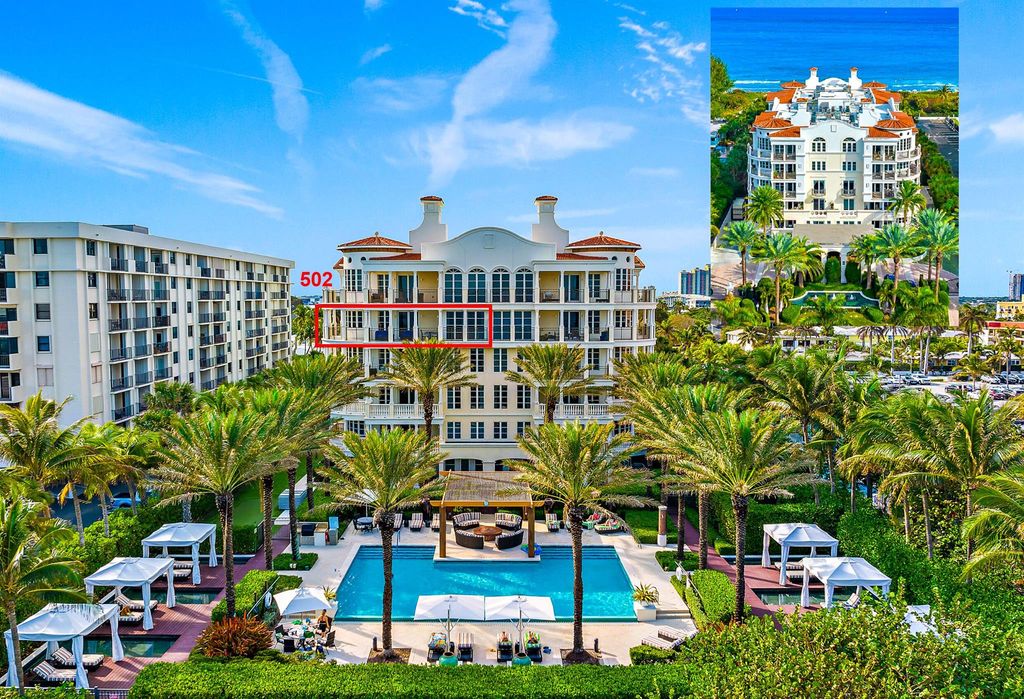 155 Ocean Avenue 502, Palm Beach Shores, FL 33404