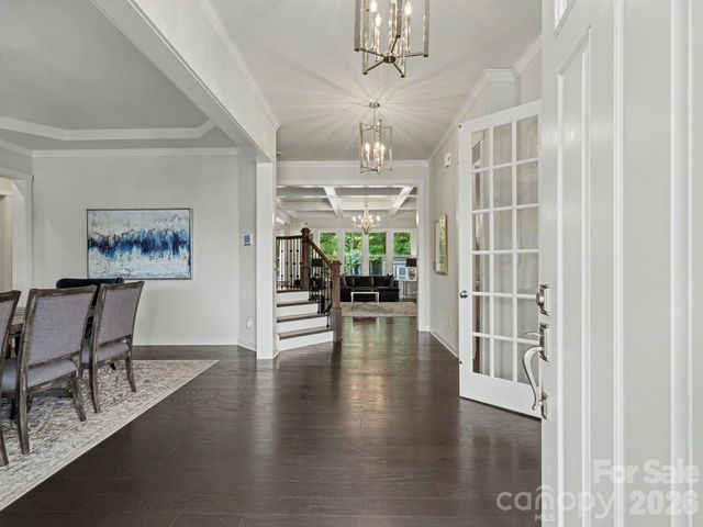 13020 Brooklyn Skylar Way, Huntersville, NC 28078