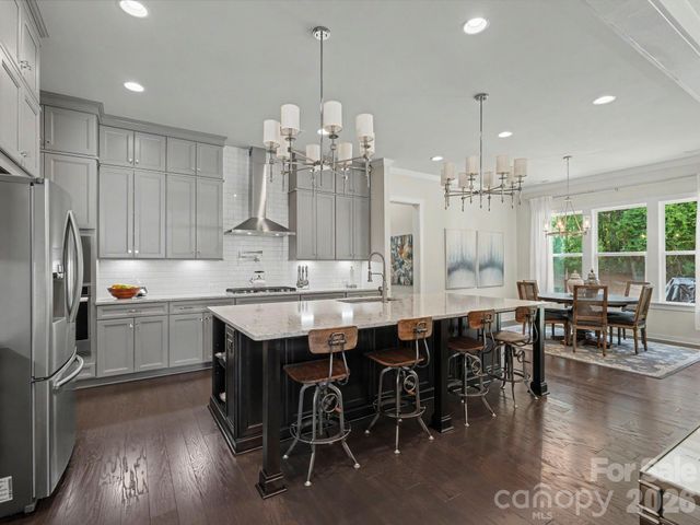 13020 Brooklyn Skylar Way, Huntersville, NC 28078